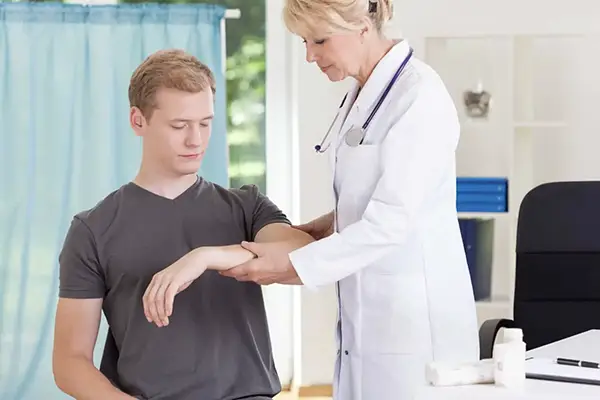 Physicals at Express Urgent Care