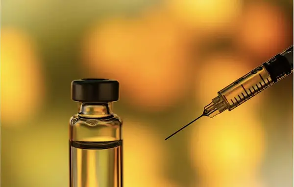 Vaccinations at Express Urgent Care