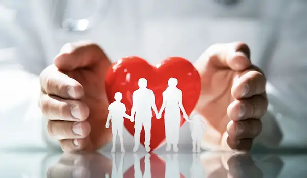 Insurance and pricing details at Express Urgent Care