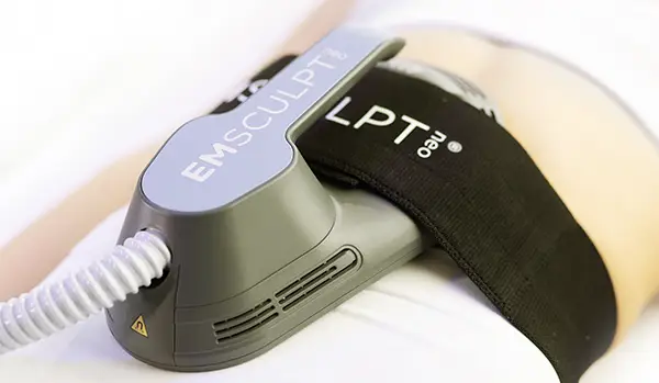 Wellness services provided by Express Urgent Care